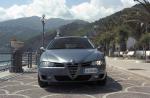 Alfa Romeo 156 Sportwagon 2003 года (WW)